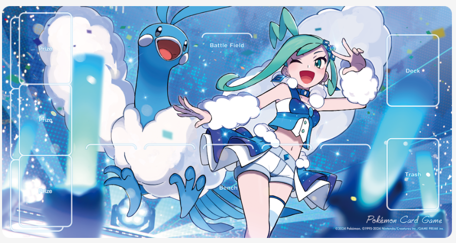 [Pokemon] 寶可夢 SV7a 週邊 預訂-Trading Card Game-TCG-Oztet Amigo