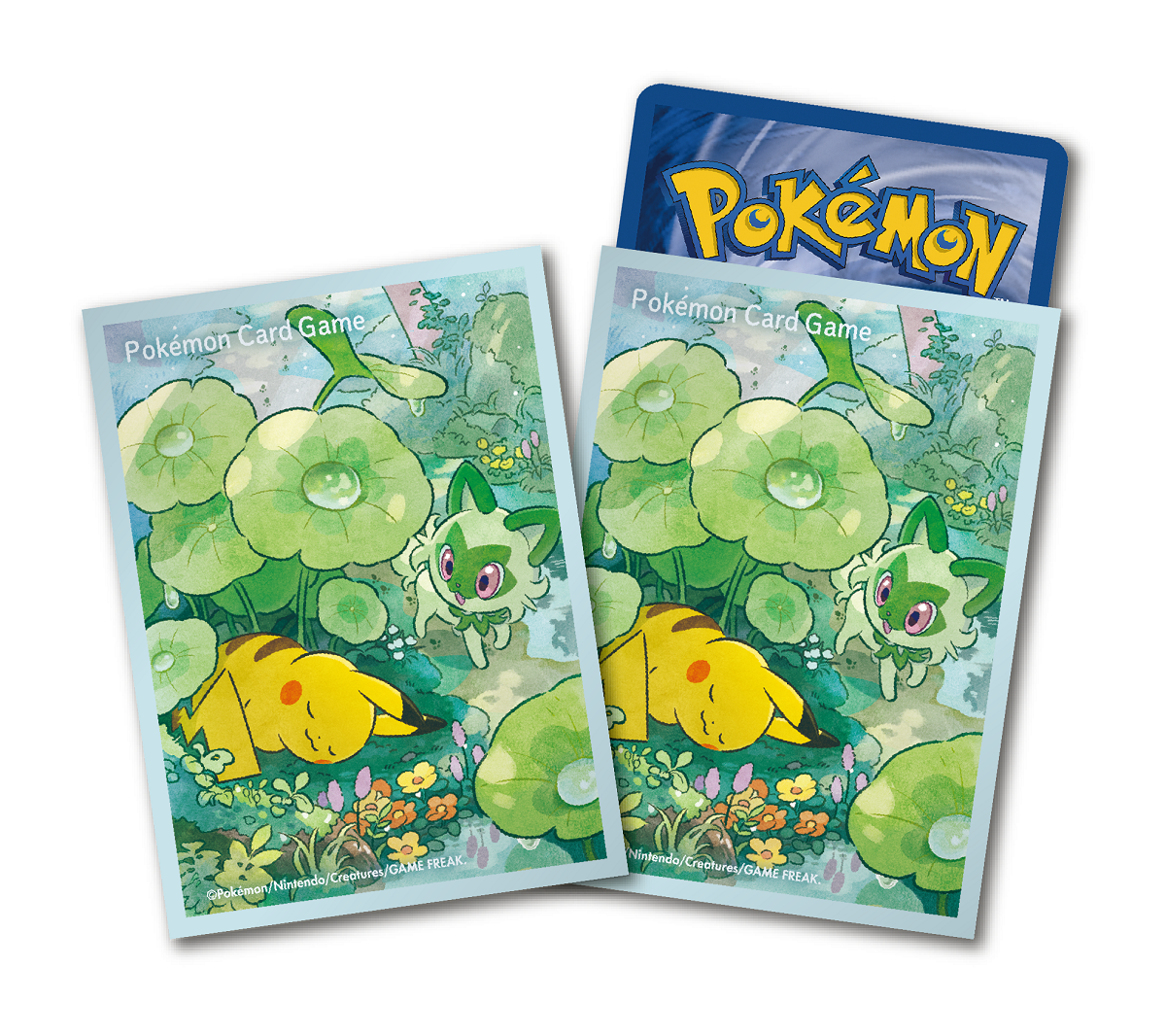 [Pokemon] 寶可夢 SV5a 週邊 預訂-Trading Card Game-TCG-Oztet Amigo