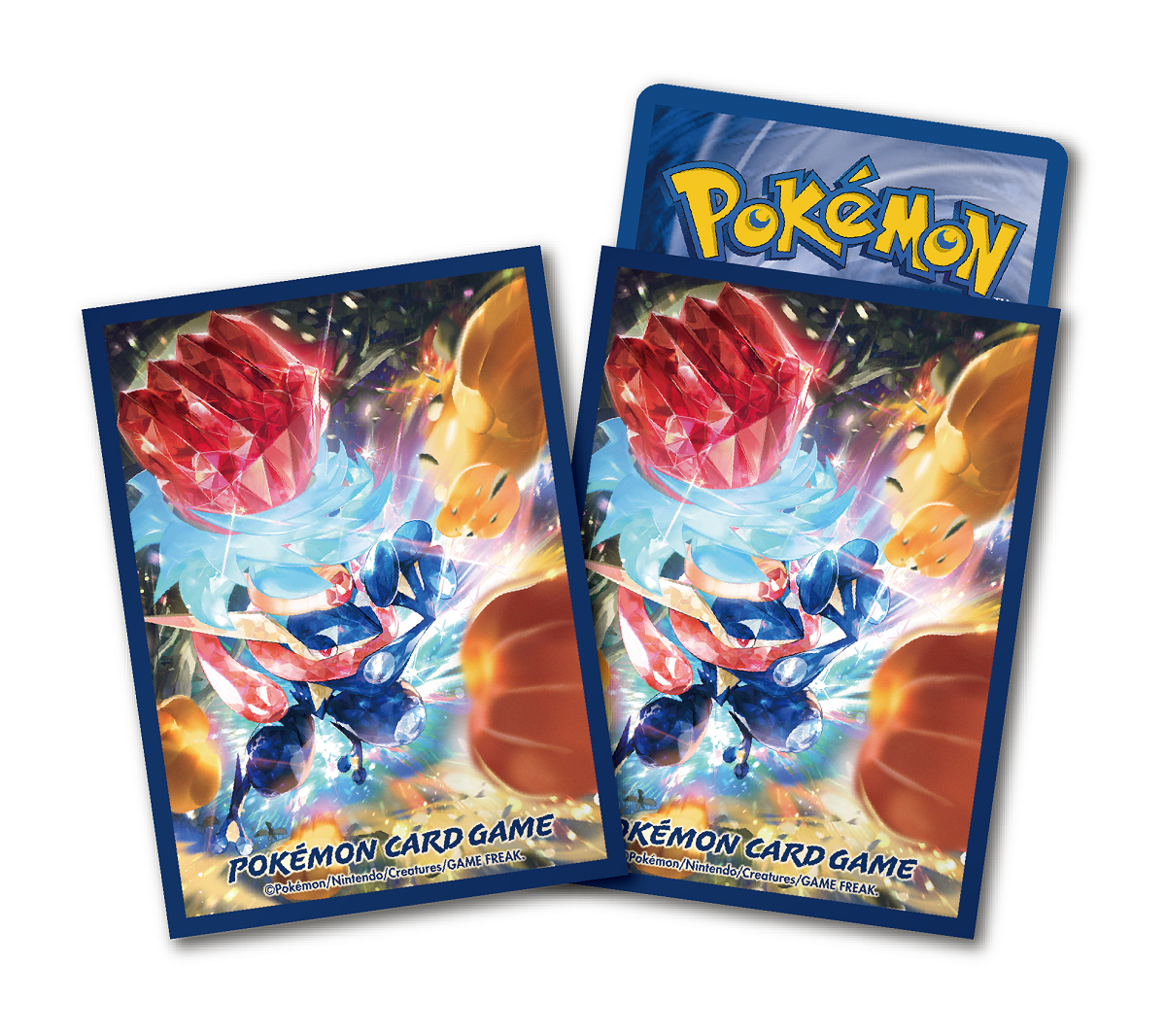 [Pokemon] 寶可夢 SV5a 週邊 預訂-Trading Card Game-TCG-Oztet Amigo