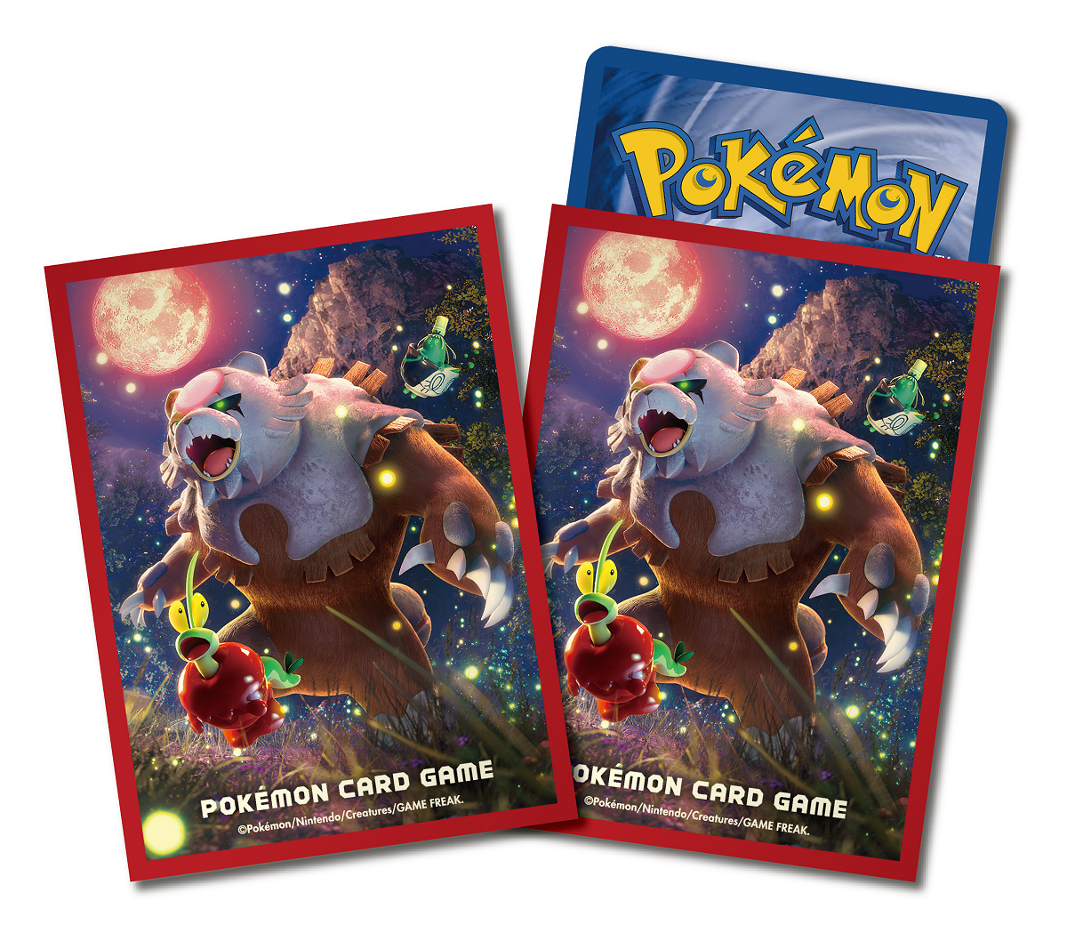 [Pokemon] 寶可夢 SV5a 週邊 預訂-Trading Card Game-TCG-Oztet Amigo
