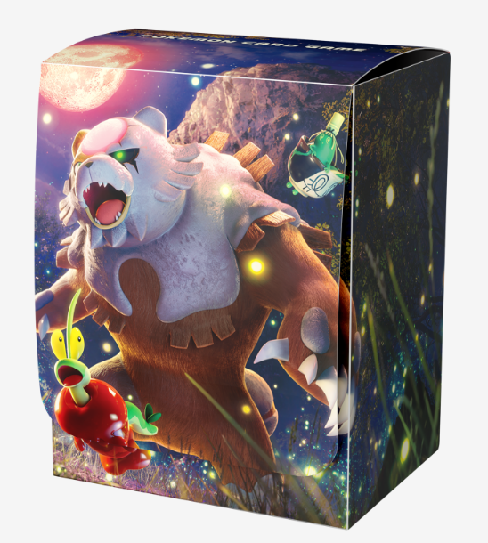 [Pokemon] 寶可夢 SV5a 週邊 預訂-Trading Card Game-TCG-Oztet Amigo