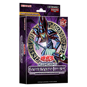 【亞英】遊戲王 OCG DUEL MONSTERS ILLUSION OF THE DARK MAGICIANS-Trading Card Game-TCG-Oztet Amigo