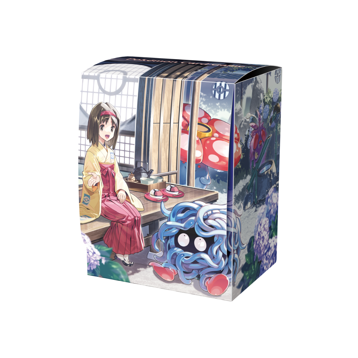 寶可夢SV2a 周邊 預訂-Trading Card Game-TCG-Oztet Amigo