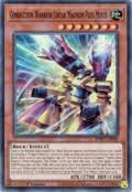 [遊戲王亞英] 超電導戰士 線性迫擊炮± / 超電導戦士 リニア・マグナム± / Conduction Warrior Linear Magnum ±