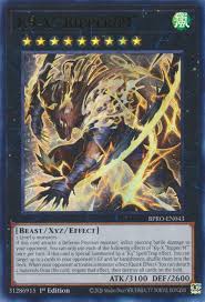 [遊戲王亞英] K9-EX"割裂者/M" / K9-EX"Ripper/M" / K9-X "Ripper/Millennia"