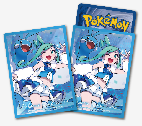 [Pokemon] 寶可夢 SV7a 週邊 預訂-Trading Card Game-TCG-Oztet Amigo