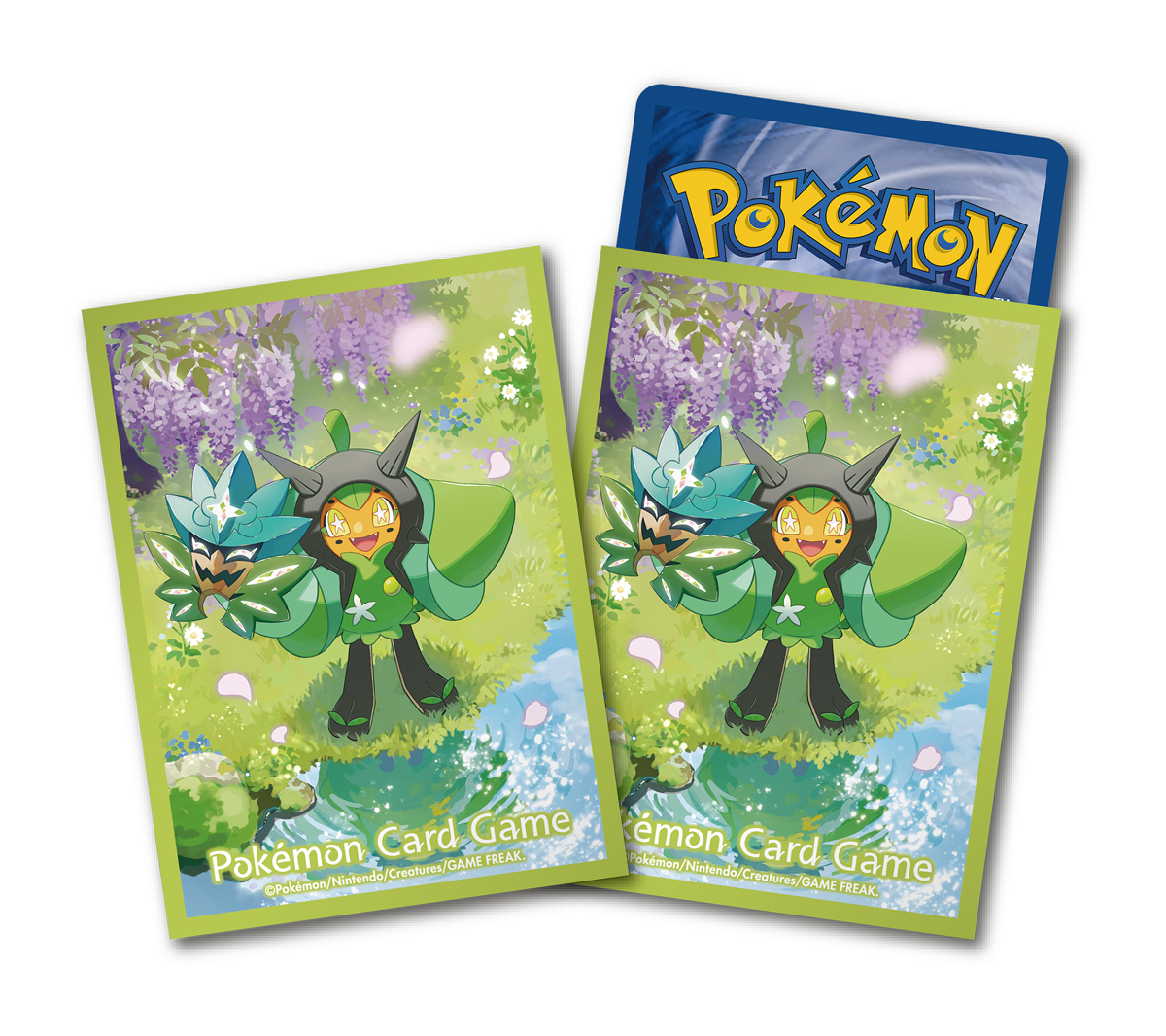 [預訂] [PTCG] SV8a 週邊-Trading Card Game-TCG-Oztet Amigo
