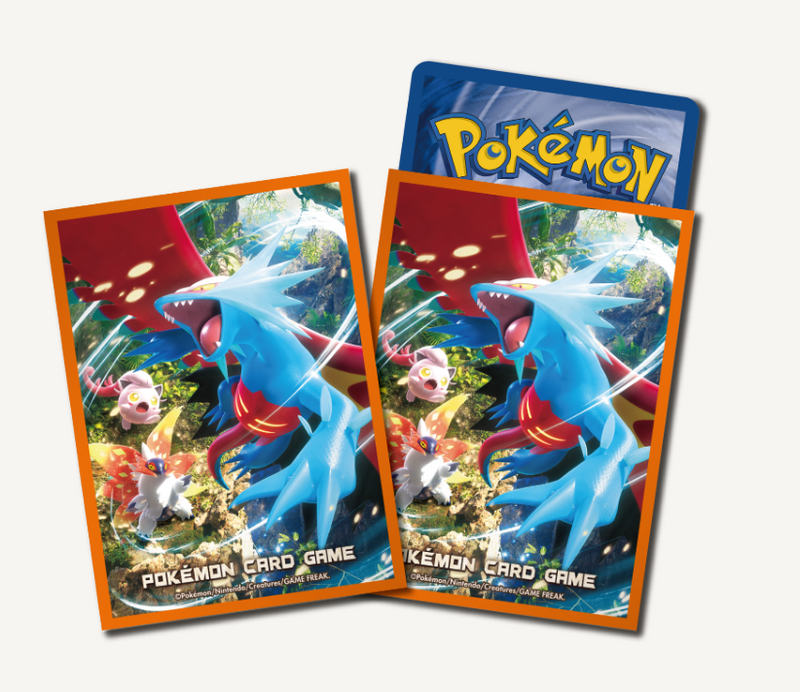 [Pokemon] 寶可夢 SV4 周邊預訂-Trading Card Game-TCG-Oztet Amigo