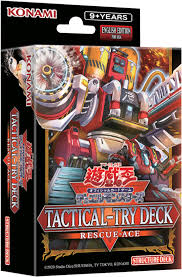 [遊戲王亞英版]TT02 實戰向主題牌組 超骸装部隊R-ACE/退魔天使エクソシスター