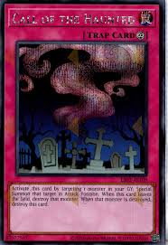 [遊戲王亞英] ES02-AE109 / 活死人的呼聲 / リビングデッドの呼び声 / Call of the Haunted / SER
