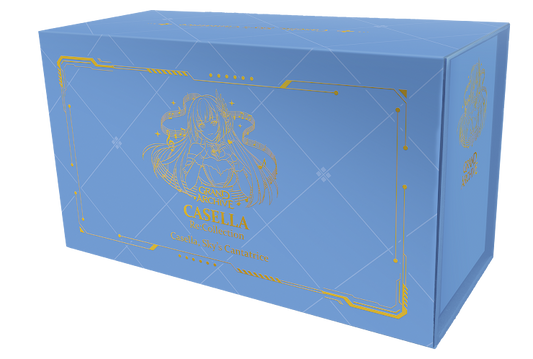 Grand Archive Casella Re:Collection - Sky's Cantatrice