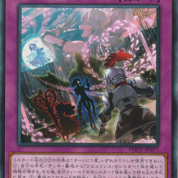 遊戲王] 大歡迎的白銀之城/ ビッグウェルカム·ラビュリンス/ Big