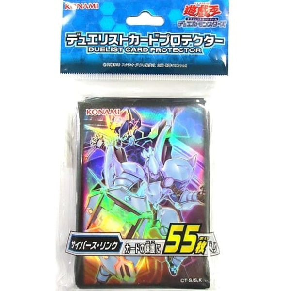 [遊戲王周邊產品] 電子界連結 卡套-Trading Card Game-TCG-Oztet Amigo