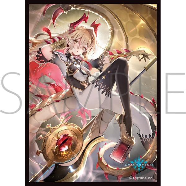 Shadowverse EVOLVE 卡套 MT1583-1587 預訂-Trading Card Game-TCG-Oztet Amigo