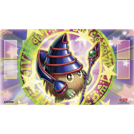 [遊戲王周邊產品] 遊戲王 魔術栗子球卡墊-Trading Card Game-TCG-Oztet Amigo