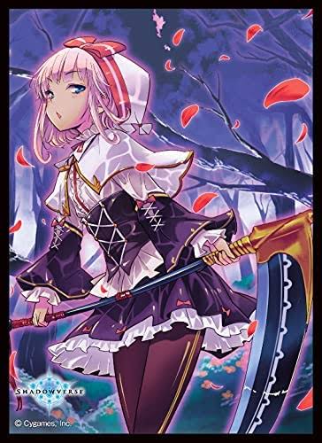 [Shadowverse周邊產品] Shadowverse EVOLVE 卡套 No.MT1081 ゴシックリーパー-Trading Card Game-TCG-Oztet Amigo