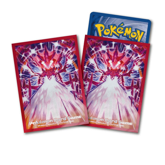[Pokémon周邊產品] 光輝無極汰那 寶可夢卡套-Trading Card Game-TCG-Oztet Amigo